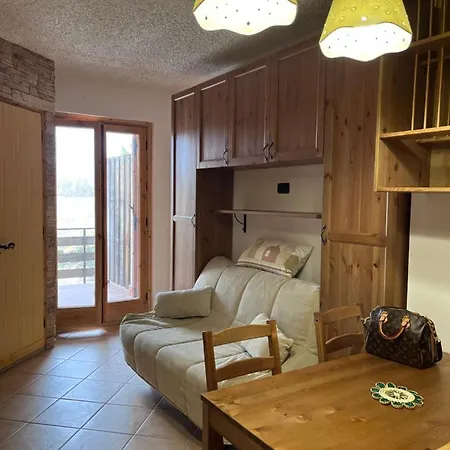 5 Confini Apartment Terminillo