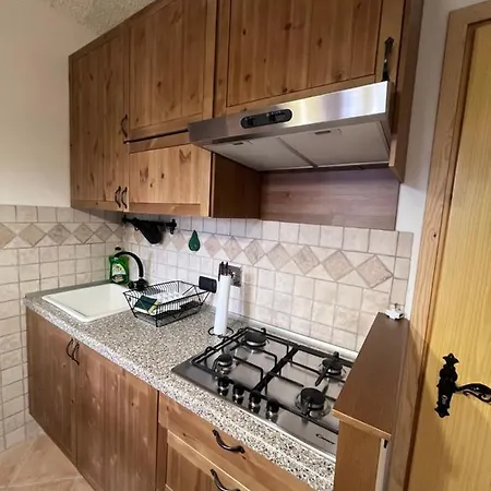 5 Confini Terminillo