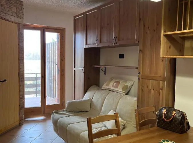 5 Confini Apartman Terminillo