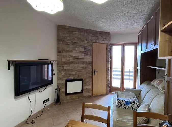 Apartman 5 Confini