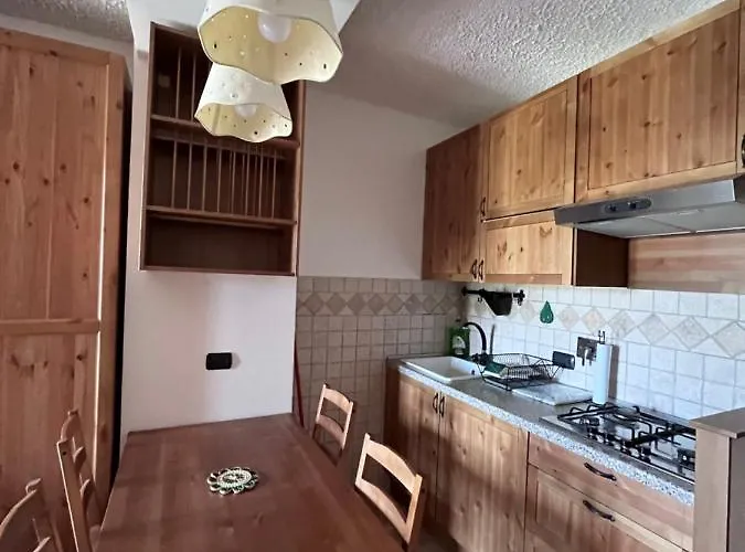 Apartman 5 Confini *